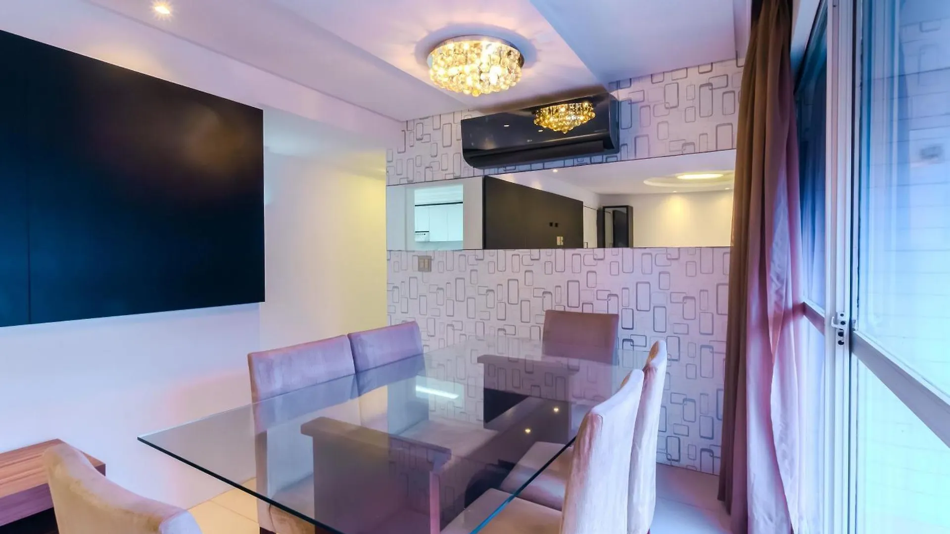 Apartment Apt 1 Quarto No Espinheiro-Conforto Em Recife-Sh102D