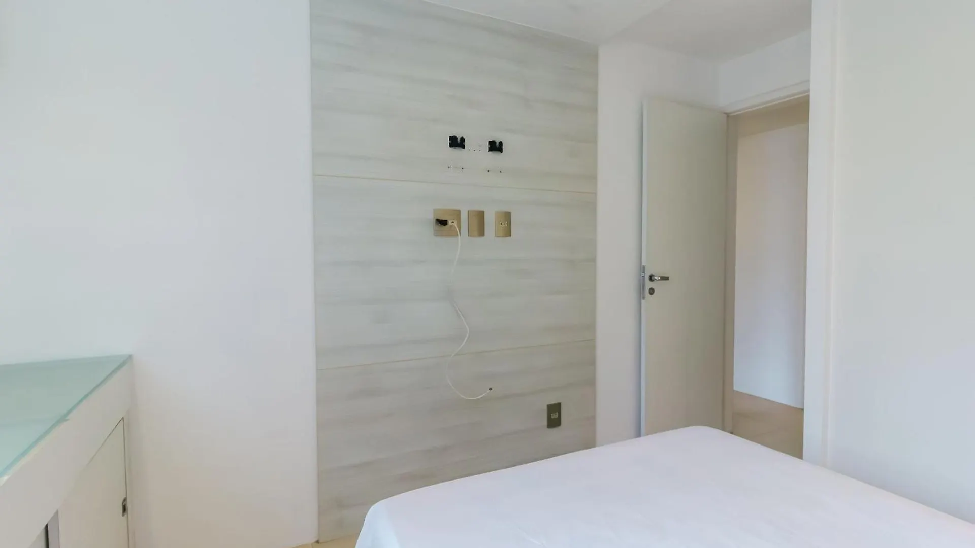 Apartment Apt 1 Quarto No Espinheiro-Conforto Em Recife-Sh102D