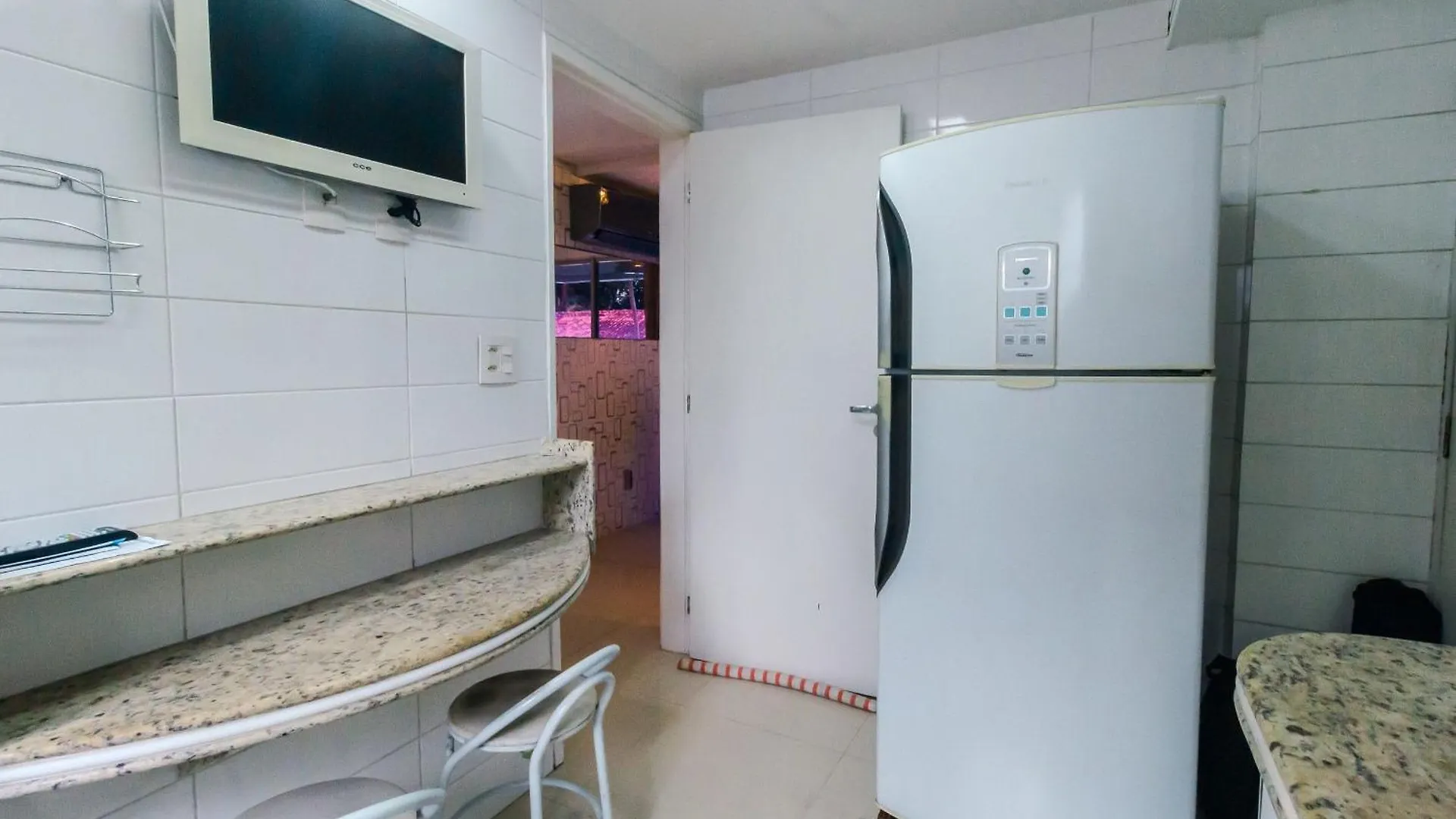 Apartment Apt 1 Quarto No Espinheiro-Conforto Em Recife-Sh102D Brazil