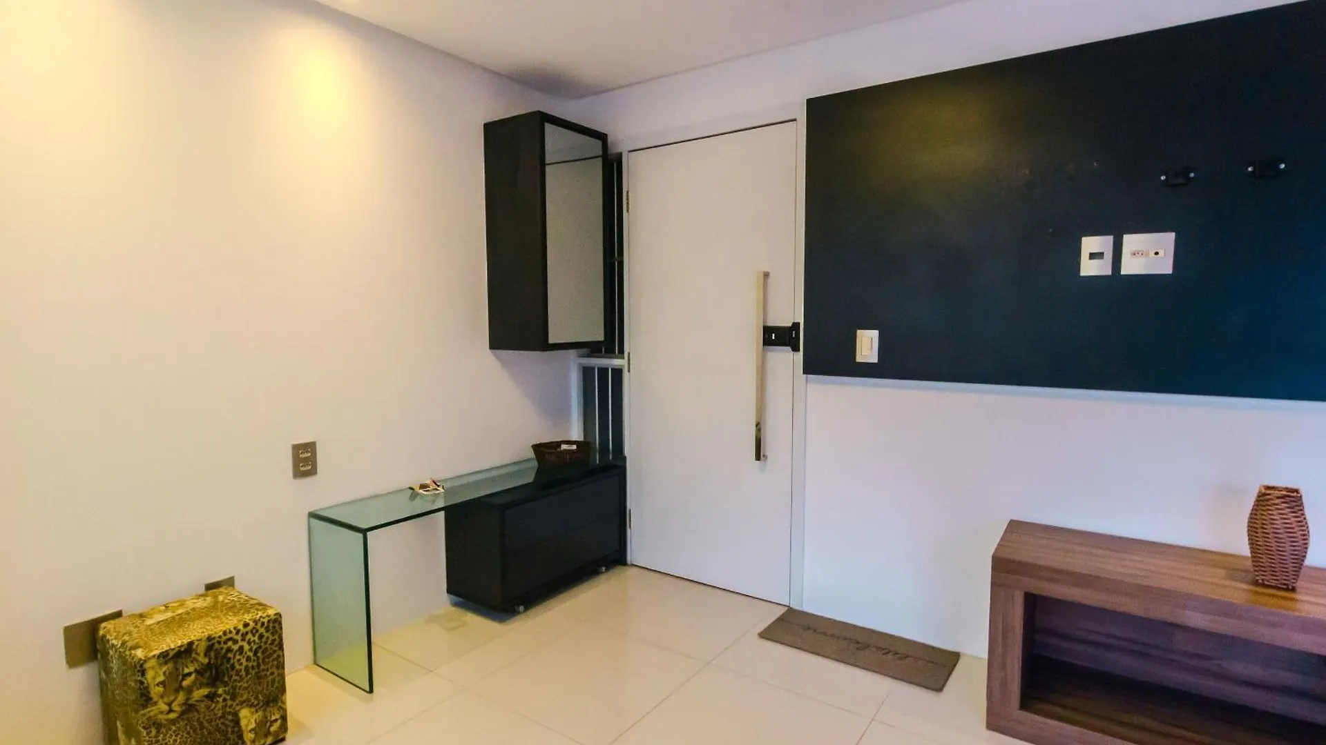 Apt 1 Quarto No Espinheiro-Conforto Em Recife-Sh102D Brazil