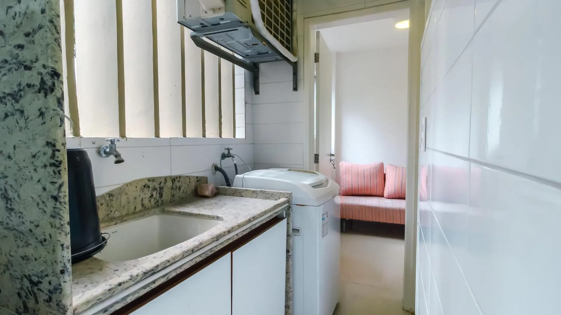 Apt 1 Quarto No Espinheiro-Conforto Em Recife-Sh102D
