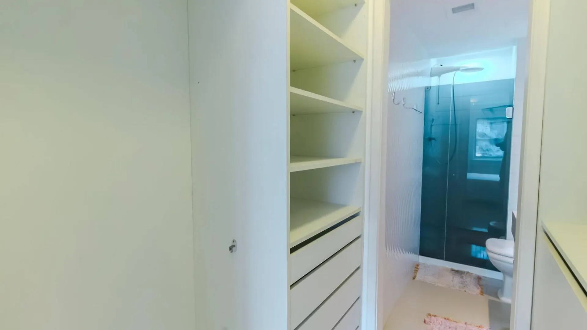 Apt 1 Quarto No Espinheiro-Conforto Em Recife-Sh102D Apartment