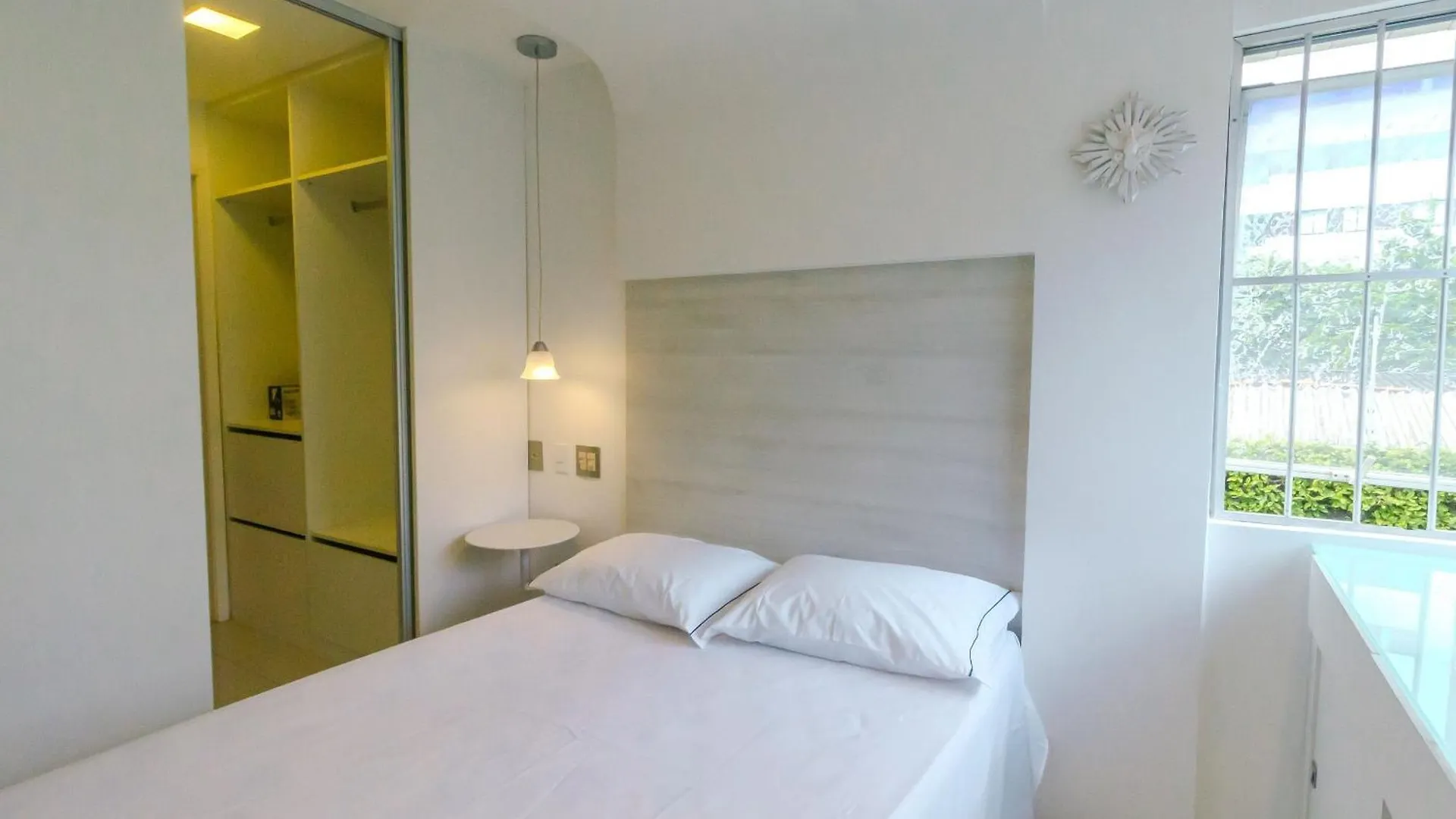 Apt 1 Quarto No Espinheiro-Conforto Em Recife-Sh102D