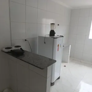 Apartamento Torres, Recife