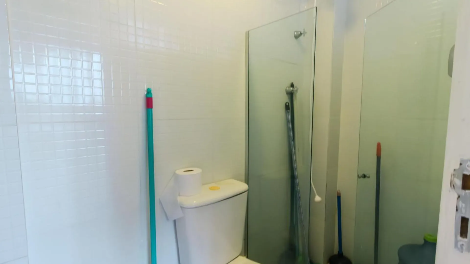 Apt 1 Quarto No Espinheiro-Conforto Em Recife-Sh102D 0*, Recife Brazil