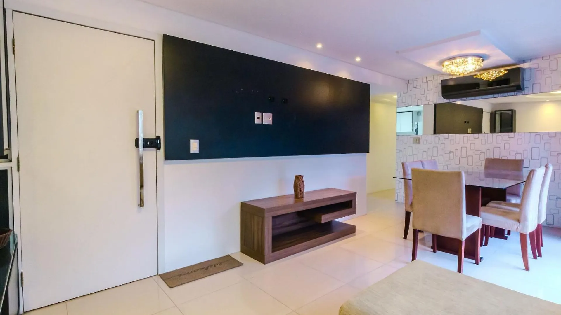 Apartment Apt 1 Quarto No Espinheiro-Conforto Em Recife-Sh102D