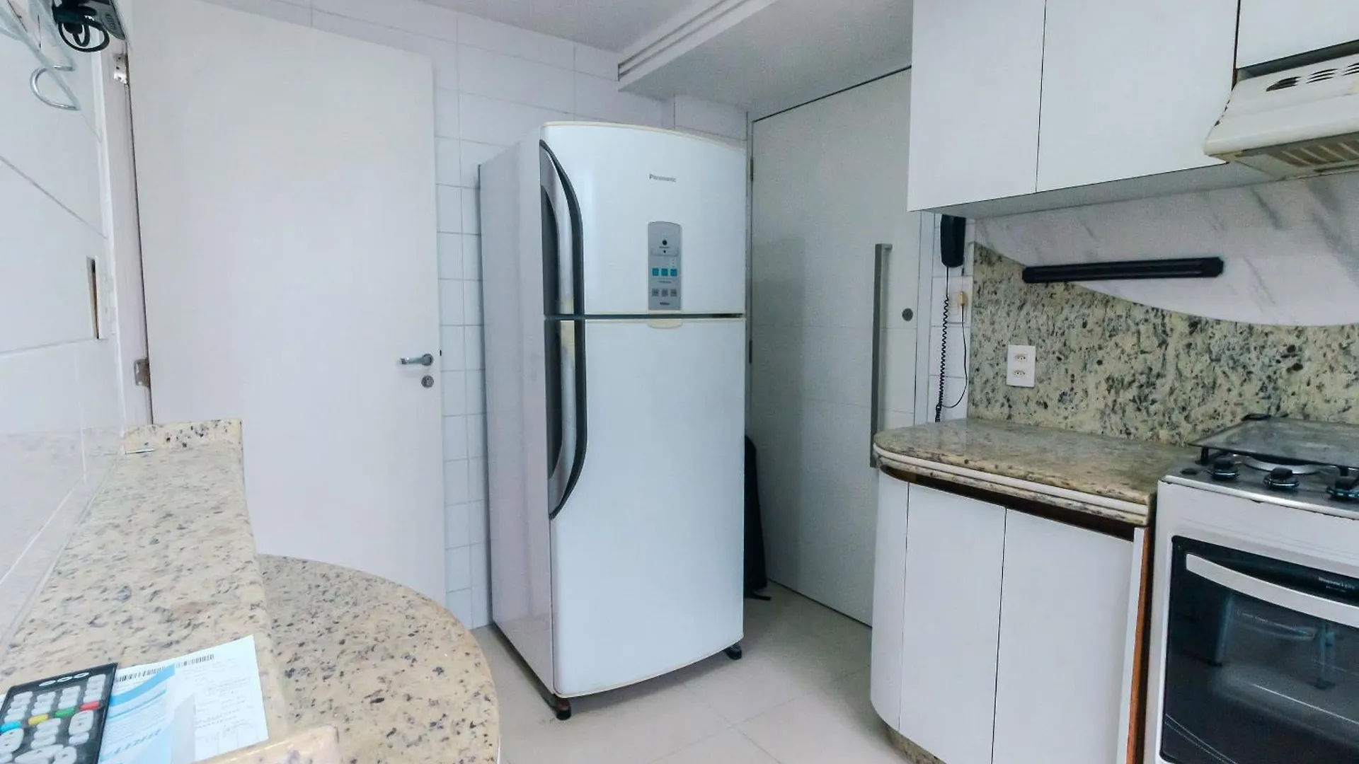 Apt 1 Quarto No Espinheiro-Conforto Em Recife-Sh102D Brazil