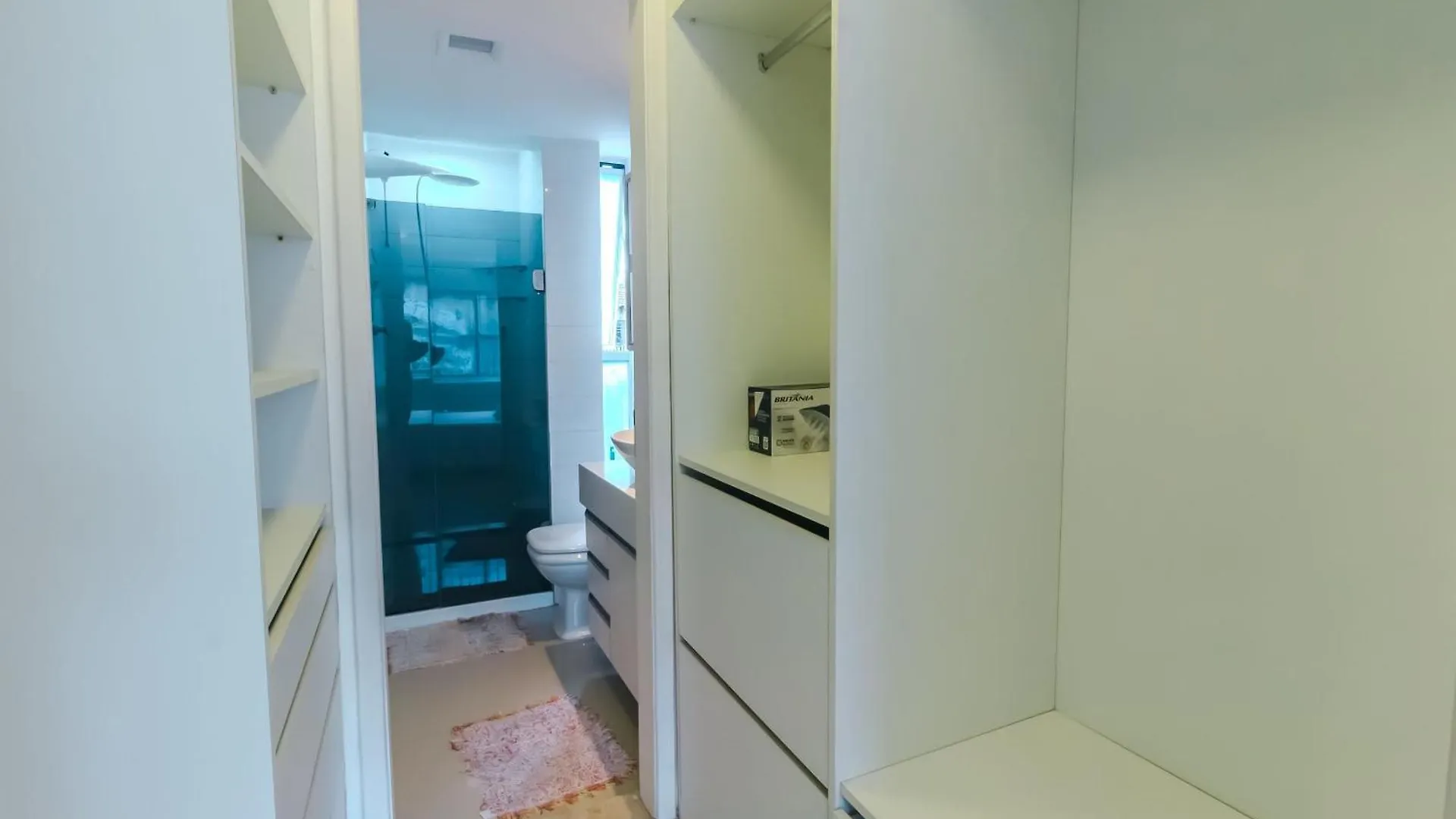 Apartment Apt 1 Quarto No Espinheiro-Conforto Em Recife-Sh102D Brazil