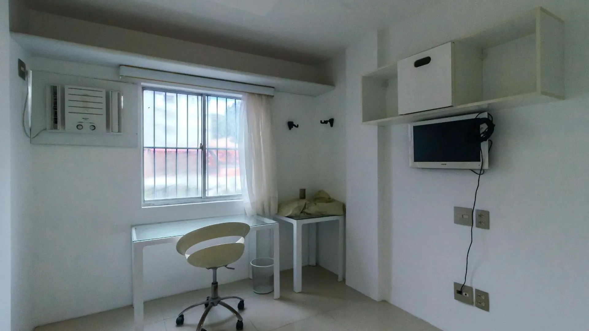 Apt 1 Quarto No Espinheiro-Conforto Em Recife-Sh102D Recife